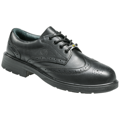 Bata Stanford Laag Werkschoen S3