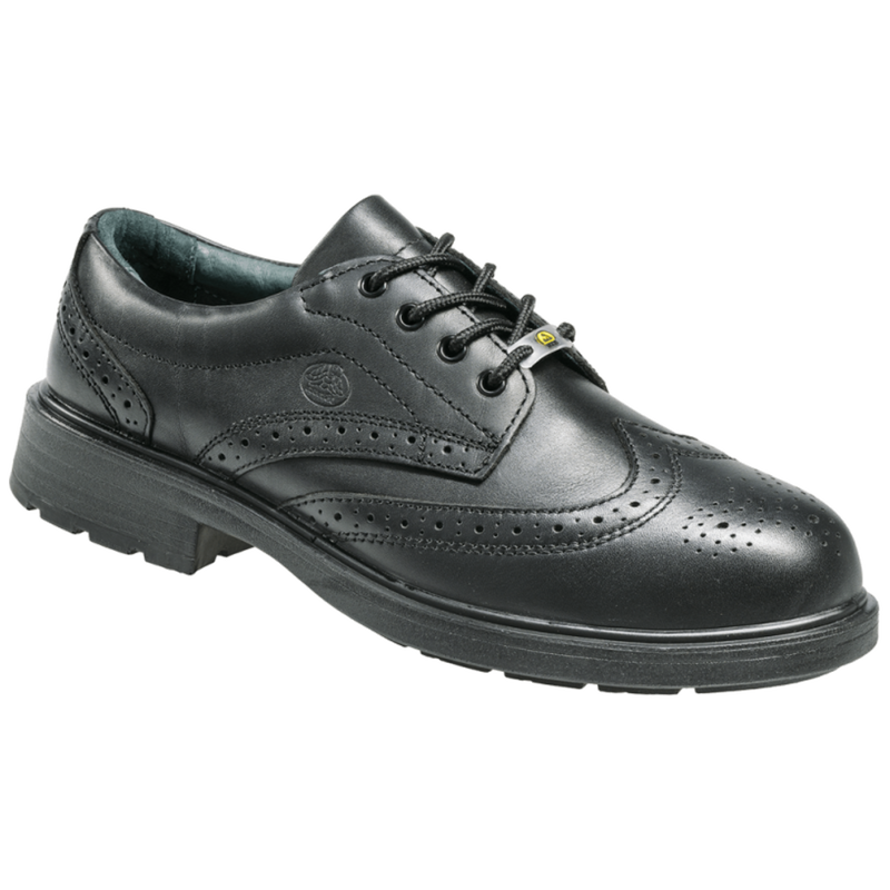 Bata Stanford Laag Werkschoen S3