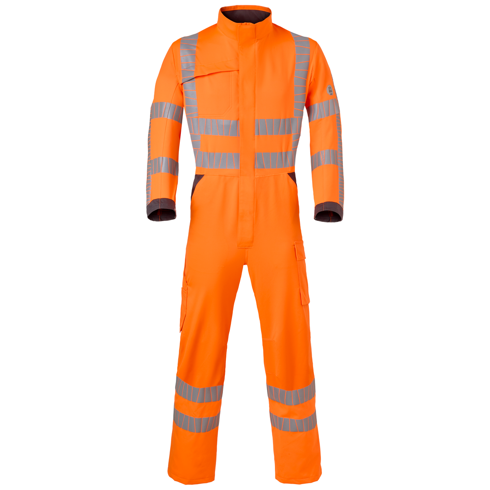 Havep RWS Hi Vis+ Overall 20482