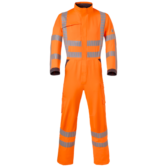 Havep RWS Hi Vis+ Coverall 20482