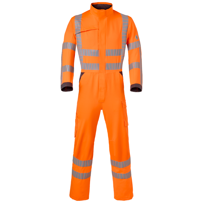 Havep RWS Hi Vis+ Overall 20482