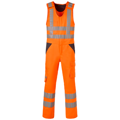 Havep RWS Hi Vis+ Körperhose Stretch 20484