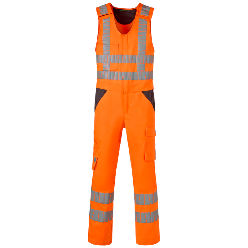 Havep RWS Hi Vis+ Bodybroek Stretch 20484