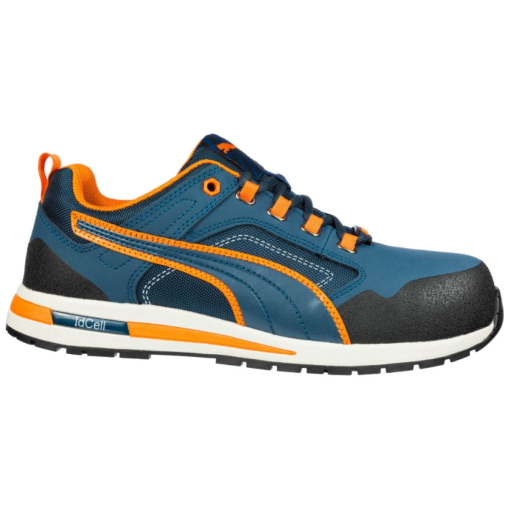 Puma Safety Crosstwist  S3 643100 ESD Metaalvrij