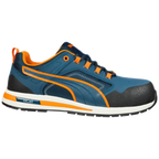 Puma Safety Crosstwist  S3 643100 ESD Metaalvrij