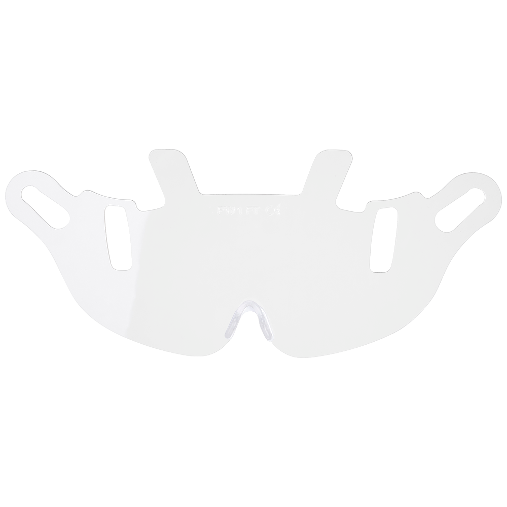 Portwest Replacement Spec Visor PW56
