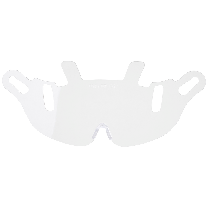 Portwest Replacement Spec Visor PW56