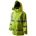 Roots Arcbuster Waterproof Parka RO5518
