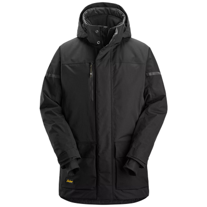 Snickers Allroundwork Waterdichte Isolerende Parka 1801