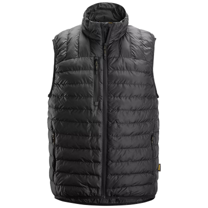 Snickers Allroundwork Opvouwbare Lichtgewicht Bodywarmer 4502