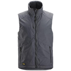 Snickers Allroundwork Winter Bodywarmer 4558