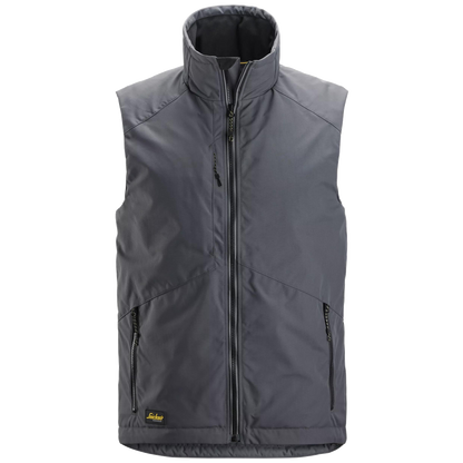 Snickers Allroundwork Winter Bodywarmer 4558