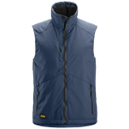 Snickers Allroundwork Winter Bodywarmer 4558