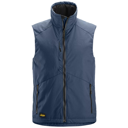 Snickers Allroundwork Winter Bodywarmer 4558