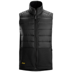 Snickers FlexiWork Hybride Bodywarmer 4902