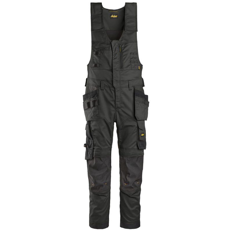 Snickers Allroundwork Stretch Bodybroek Hp 6012