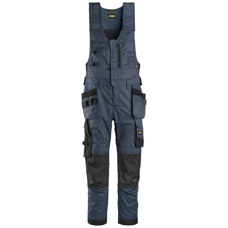 Snickers Allroundwork Stretch Bodybroek Hp 6012