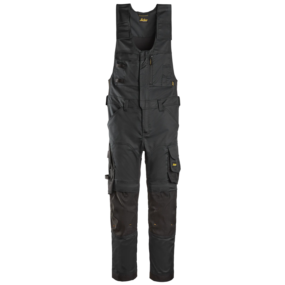Snickers Allroundwork Stretch Bodybroek Hp 6023