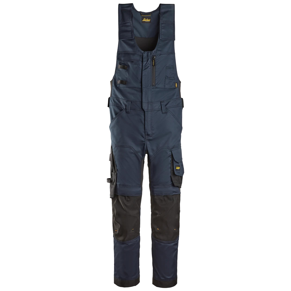 Snickers Allroundwork Stretch Bodybroek Hp 6023