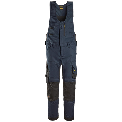 Snickers Allroundwork Stretch-Latzhose Hp 6023