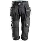 Snickers FlexiWork Pirate Werkbroek+ met Holsterzakken 6905