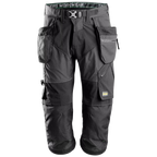 Snickers FlexiWork Pirate Werkbroek+ met Holsterzakken 6905