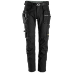 Snickers FlexiWork Werkbroek afneembare Holsterzakken 6972