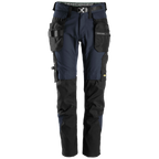 Snickers FlexiWork Werkbroek afneembare Holsterzakken 6972