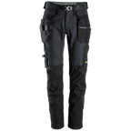Snickers FlexiWork Werkbroek afneembare Holsterzakken 6972