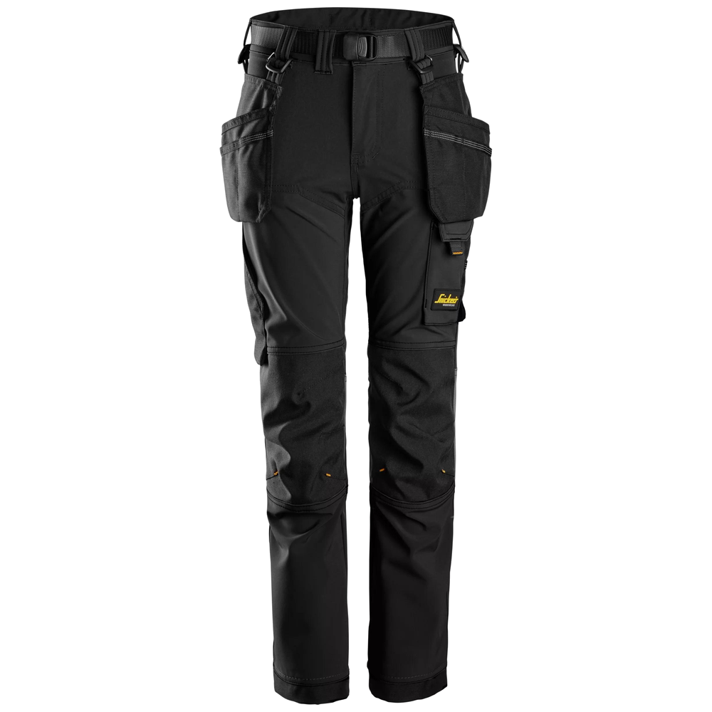 Snickers Allroundwork Junior 4-Way Stretch Broek 7575