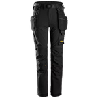 Snickers Allroundwork Junior 4-Way Stretch Broek 7575