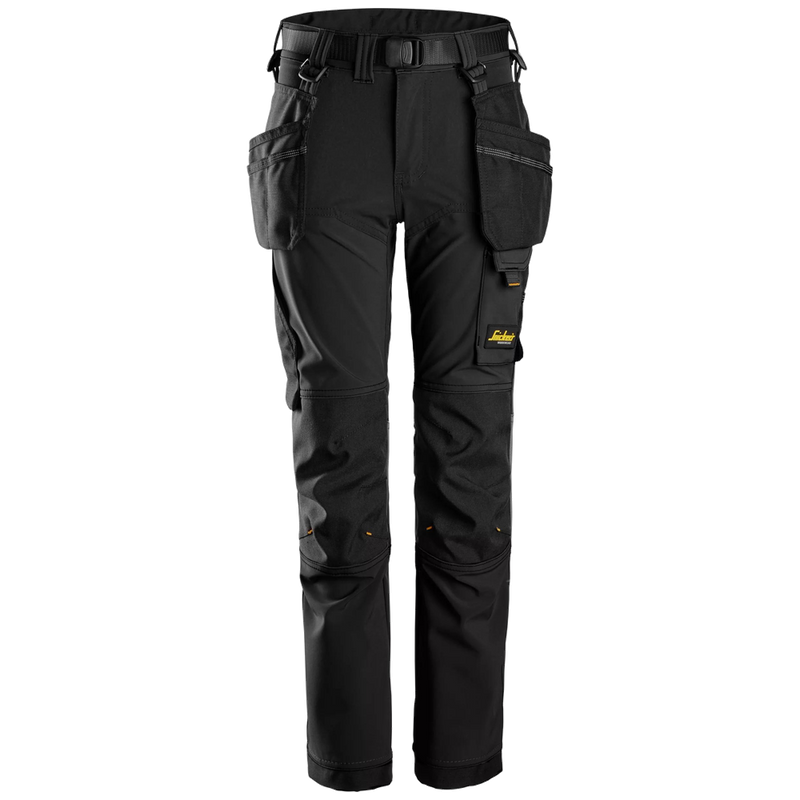 Snickers Allroundwork Junior 4-Way Stretch Broek 7575
