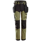 Snickers Allroundwork Junior 4-Way Stretch Broek 7575