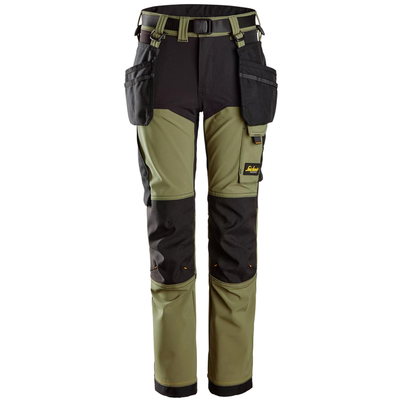 Snickers Allroundwork Junior 4-Way Stretch Broek 7575