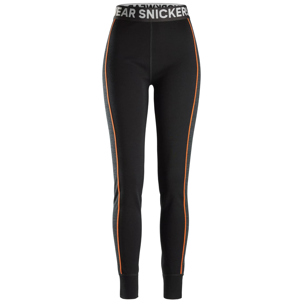Snickers Merino Basislaag Stay Warm Damesonderbroek 9471