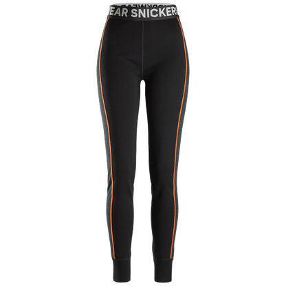 Snickers Merino Basislaag Stay Warm Damesonderbroek 9471