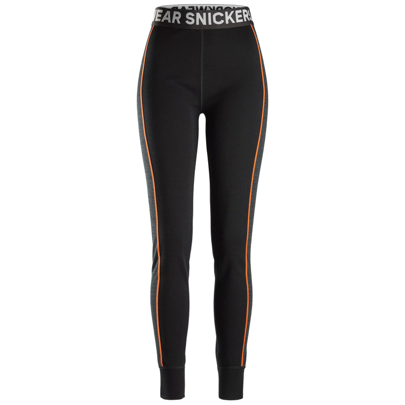Snickers Merino Basislaag Stay Warm Damesonderbroek 9471