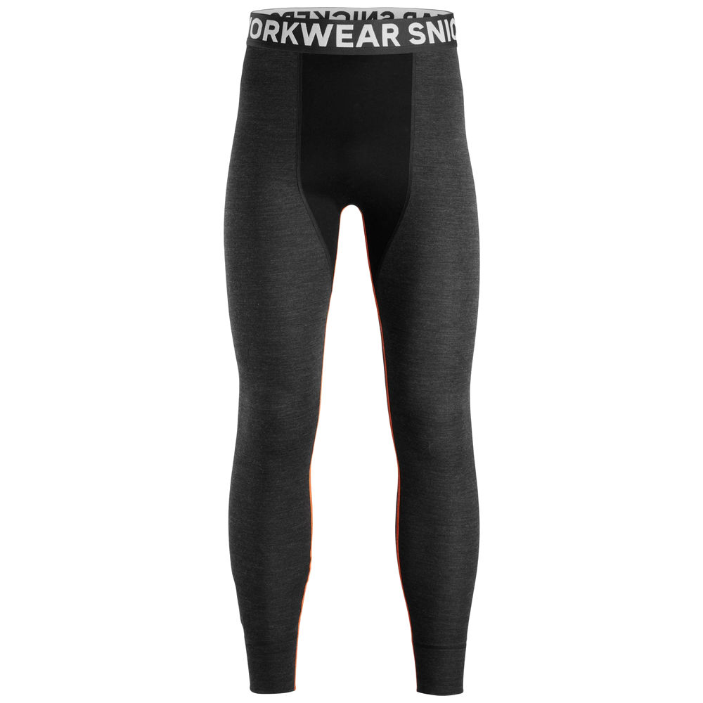 Snickers Merino Basislaag Stay Warm Onderbroek 9481