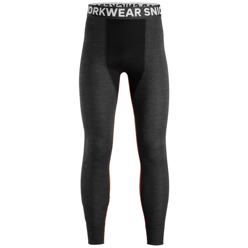 Snickers Merino Basislaag Stay Warm Onderbroek 9481