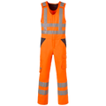 Havep RWS Hi Vis+ Bodybroek Stretch 20484