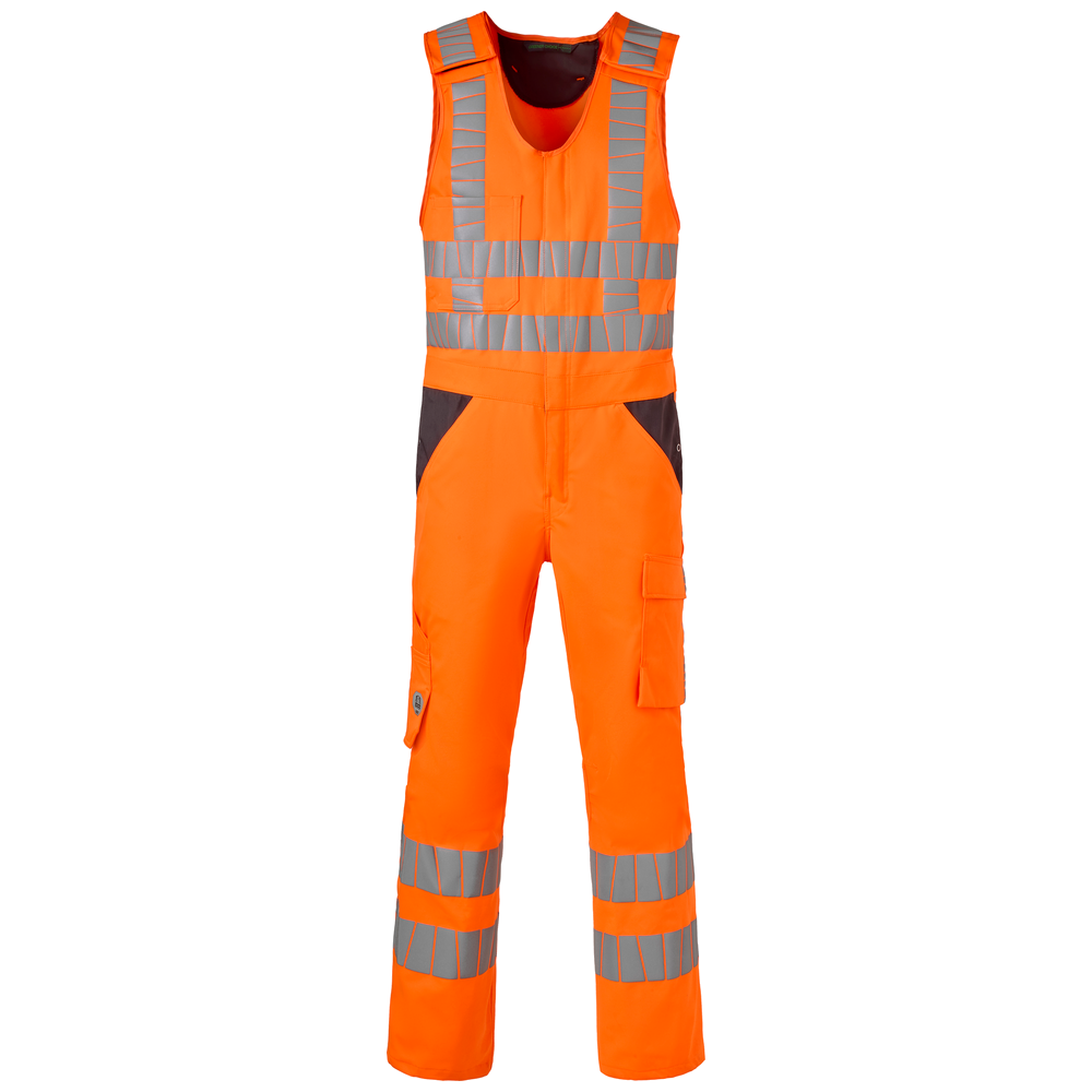 Havep RWS Hi Vis+ Körperhose Stretch 20484