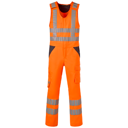 Havep RWS Hi Vis+ Sleeveless Overall Stretch 20484