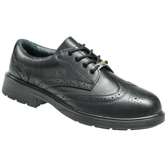 Bata Stanford Low Work Schuh S3