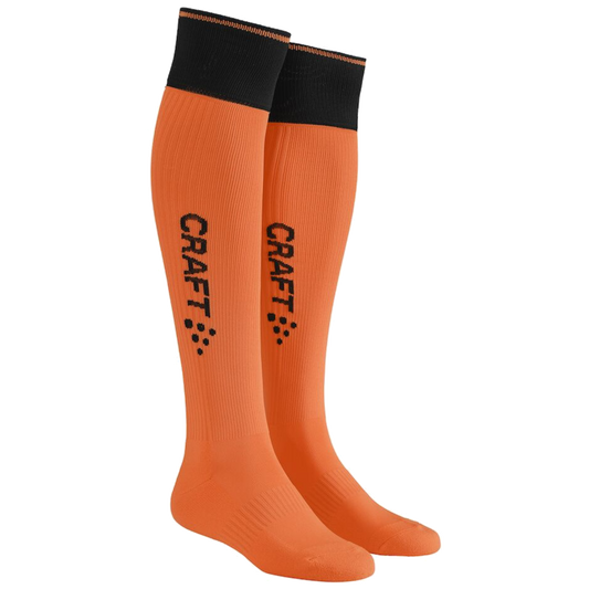 Craft Progress 2.0 Contrast Sock