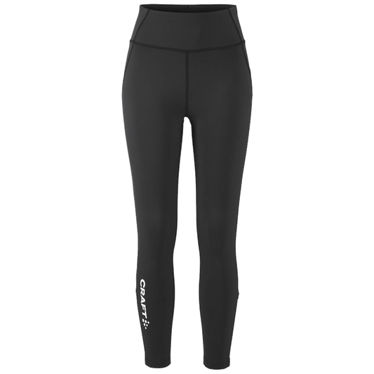 Craft Rush 2.0 Zip Tights W