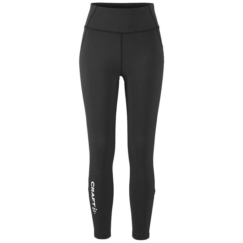 Craft Rush 2.0 Zip Tights W 1914681
