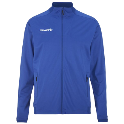 Craft Evolve 2.0 Vollreißverschluss-Jacke für Männer 1914757