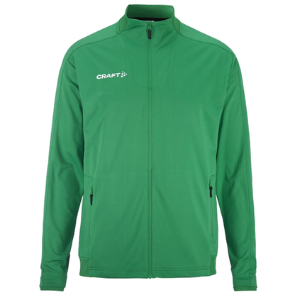 Craft Evolve 2.0 Vollreißverschluss-Jacke für Männer 1914757
