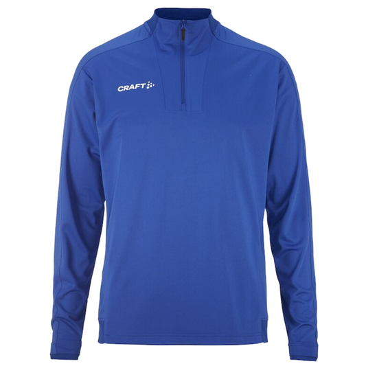 Craft Evolve 2.0 Halb-Reißverschluss-Jacke für Männer 1914758