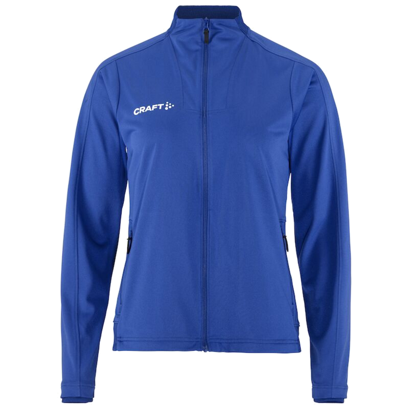 Craft Evolve 2.0 Full Zip Jacket Dames 1914760